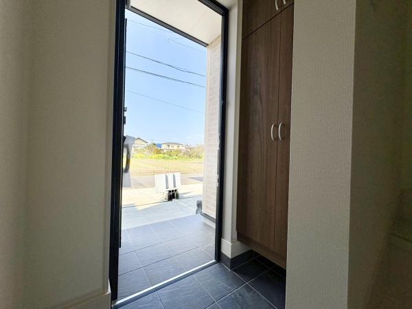 岐阜市川部2丁目　2号棟　全6棟