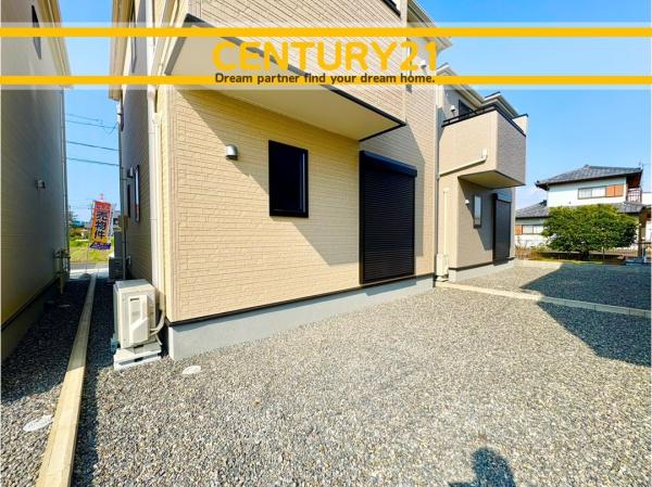岐阜市川部2丁目　2号棟　全6棟