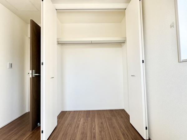 岐阜市川部2丁目　1号棟　全6棟