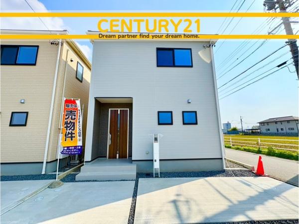 岐阜市川部2丁目　1号棟　全6棟