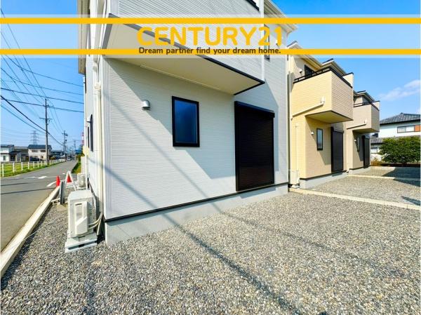 岐阜市川部2丁目　1号棟　全6棟