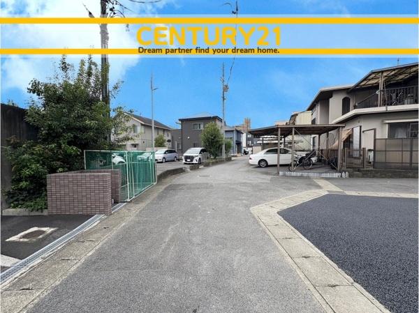 岐阜市東島第3　1号棟　全2棟