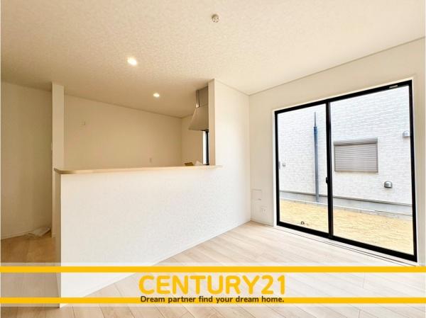 岐阜市東島第3　1号棟　全2棟