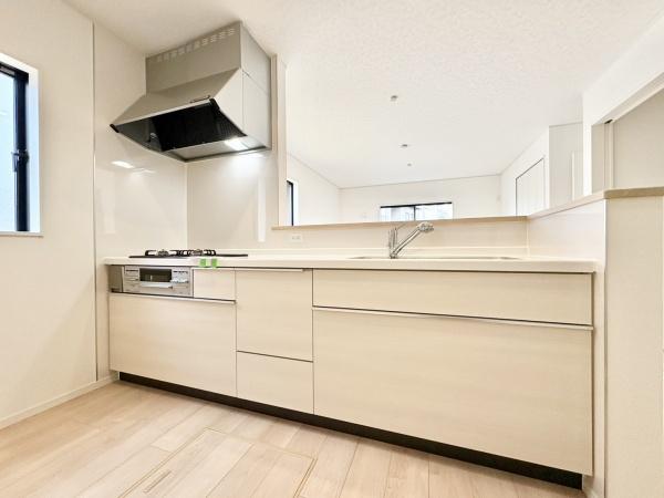 岐阜市東島第3　1号棟　全2棟