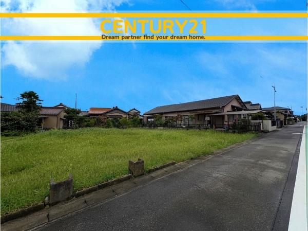 一宮市大毛24-1期　全1棟