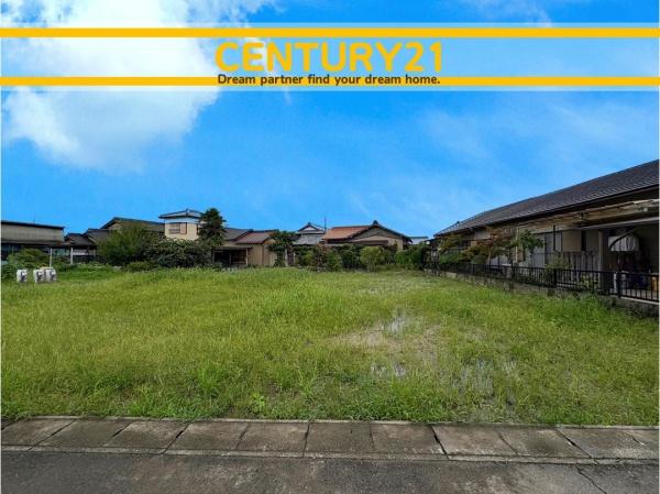 一宮市大毛24-1期　全1棟