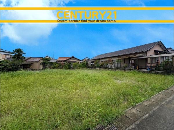 一宮市大毛24-1期　全1棟