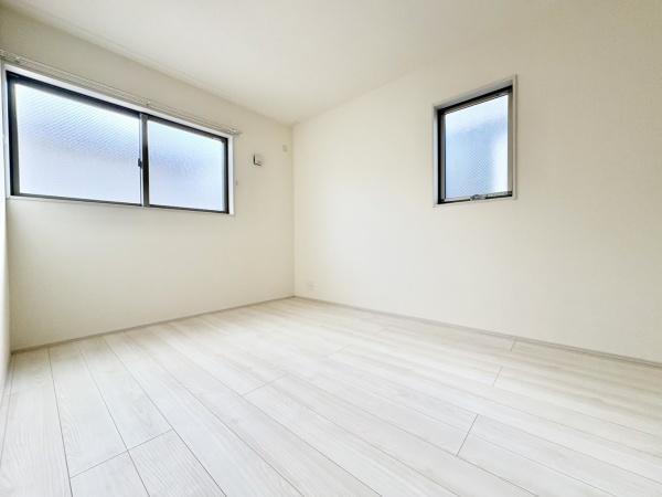 岐阜市菅生3丁目　6号棟　全6棟