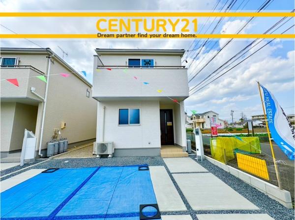 岐阜市菅生3丁目　6号棟　全6棟