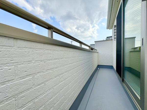 岐阜市菅生3丁目　6号棟　全6棟