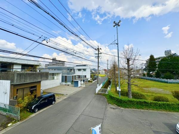 岐阜市菅生3丁目　6号棟　全6棟