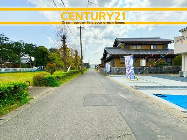岐阜市菅生3丁目　6号棟　全6棟