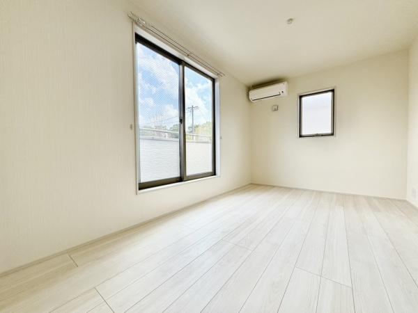 岐阜市菅生3丁目　5号棟　全6棟