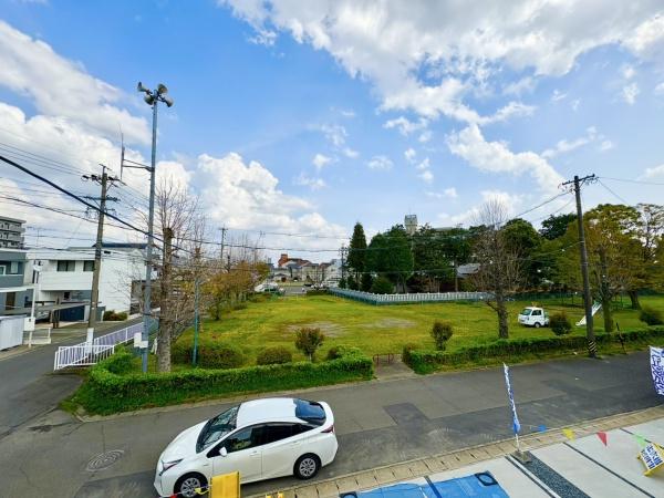 岐阜市菅生3丁目　5号棟　全6棟