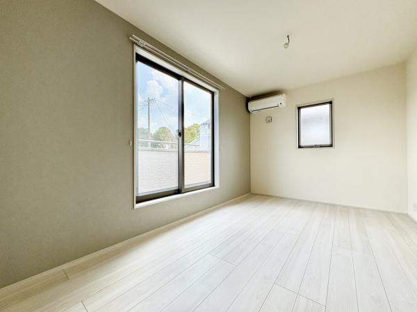 岐阜市菅生3丁目　4号棟　全6棟