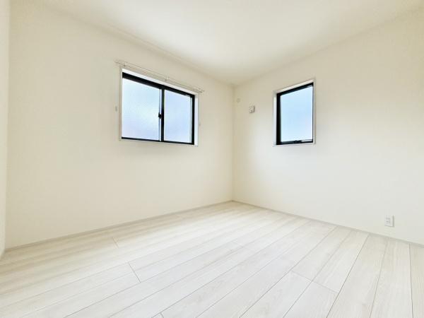 岐阜市菅生3丁目　3号棟　全6棟