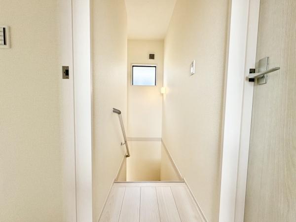 岐阜市菅生3丁目　3号棟　全6棟