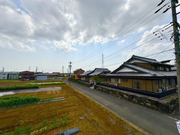 岐阜市菅生3丁目　3号棟　全6棟