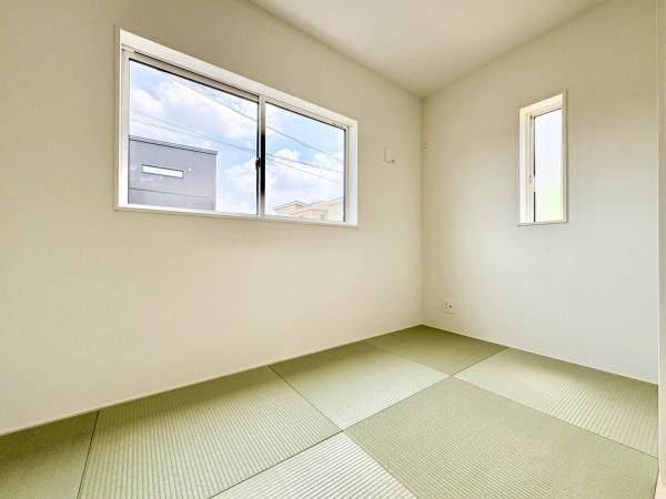 一宮市北神明町第3　4号棟　全4棟
