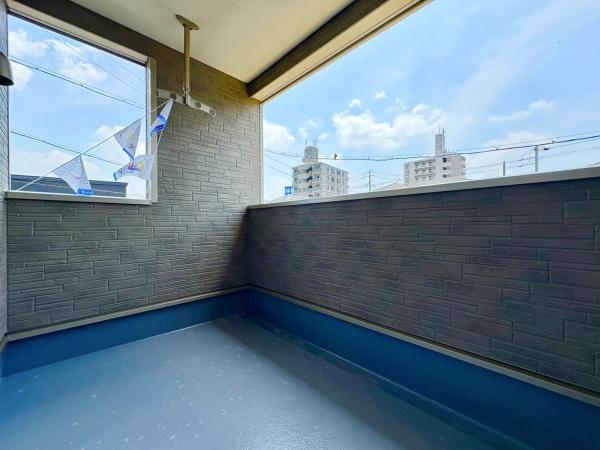 一宮市北神明町第3　4号棟　全4棟