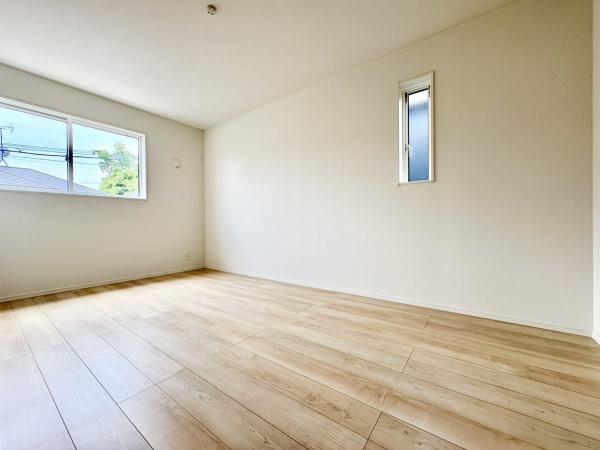 一宮市北神明町第3　4号棟　全4棟