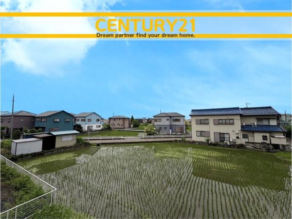 一宮市大毛　全1棟