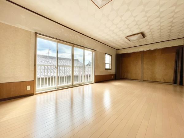 一宮市高田字南屋敷の中古一戸建て
