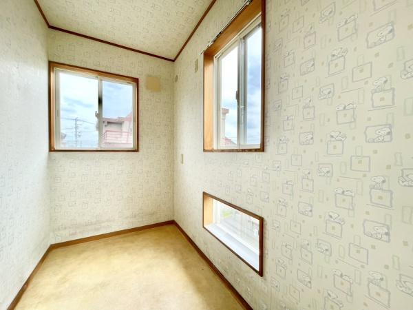 一宮市高田字南屋敷の中古一戸建て