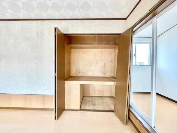 一宮市高田字南屋敷の中古一戸建て