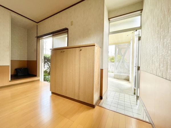 一宮市高田字南屋敷の中古一戸建て