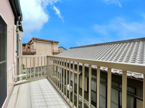 一宮市高田字南屋敷の中古一戸建て
