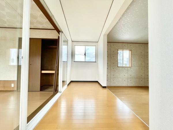 一宮市高田字南屋敷の中古一戸建て