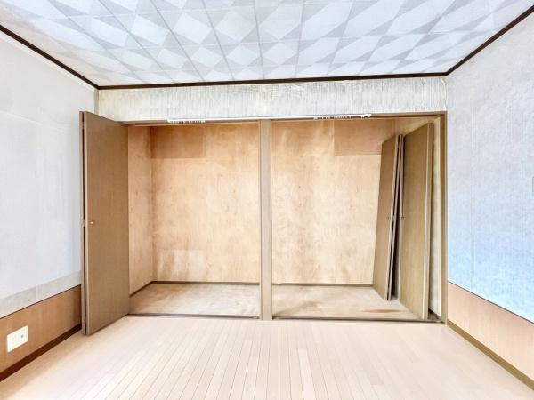 一宮市高田字南屋敷の中古一戸建て