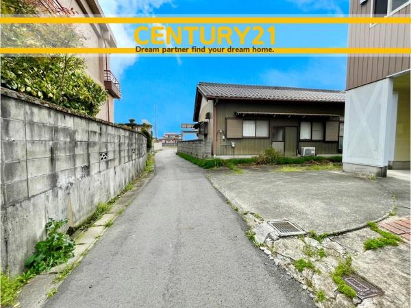 一宮市高田字南屋敷の中古一戸建て
