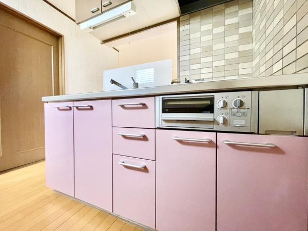 一宮市高田字南屋敷の中古一戸建て