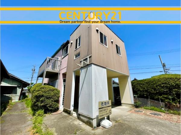 一宮市高田字南屋敷の中古一戸建て