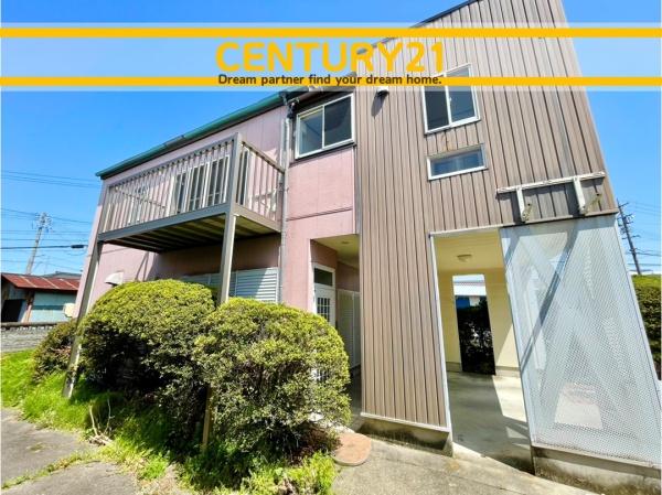 一宮市高田字南屋敷の中古一戸建て