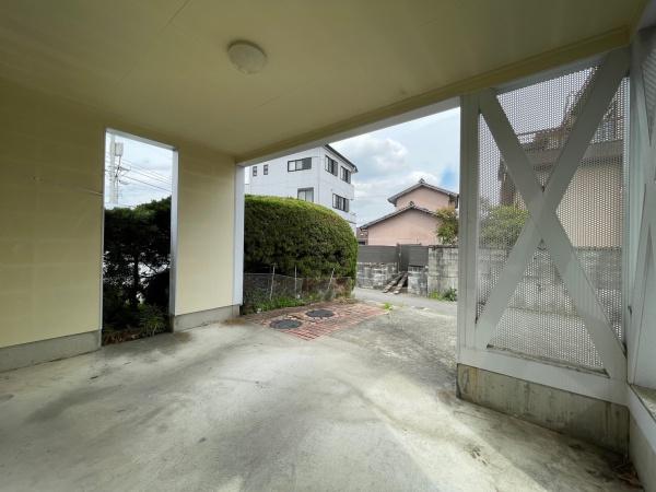 一宮市高田字南屋敷の中古一戸建て