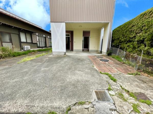 一宮市高田字南屋敷の中古一戸建て