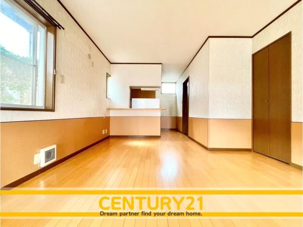 一宮市高田字南屋敷　中古戸建