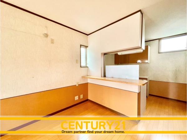 一宮市高田字南屋敷　中古戸建