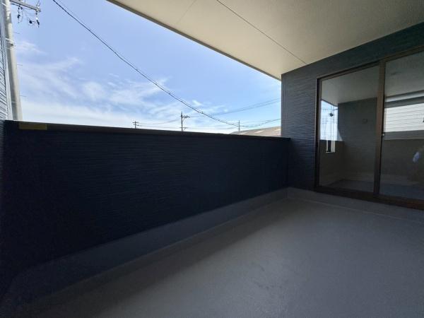一宮市大和町妙興寺字二反割の新築一戸建