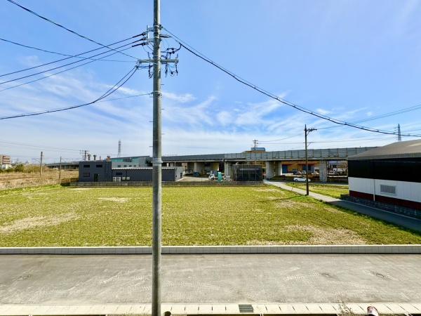 一宮市大和町妙興寺字二反割の新築一戸建