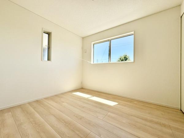 岐阜市御望第2　全1棟