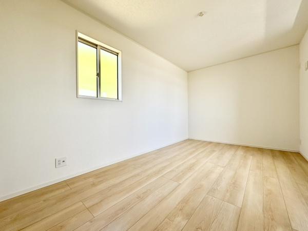岐阜市御望第2　全1棟