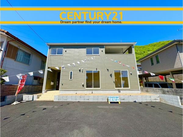 岐阜市御望第2　全1棟