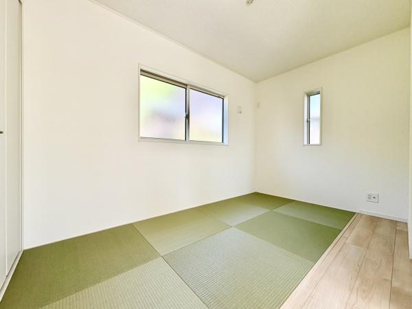 岐阜市御望第2　全1棟