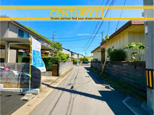 岐阜市御望第2　全1棟