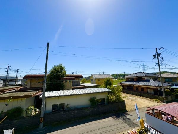 岐阜市御望第2　全1棟