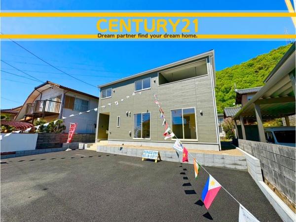 岐阜市御望第2　全1棟
